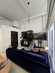 Eon Shenton (D2), Office #570496381